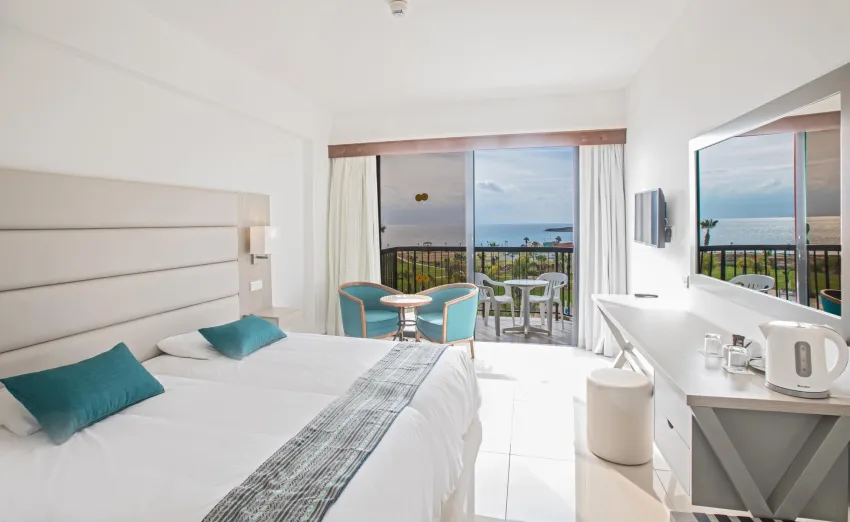 Anmaria Beach Hotel 4*-5