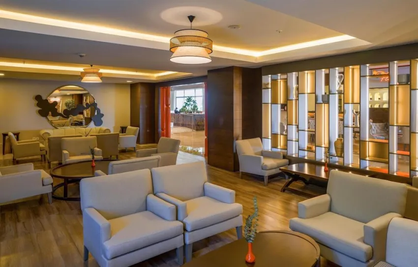 Side Aluna Hotel (Ex. Diamond Beach Hotel & Spa) 5*-26