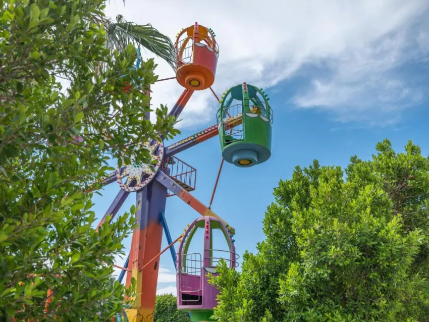 Sherwood Dreams Resort 5*-34