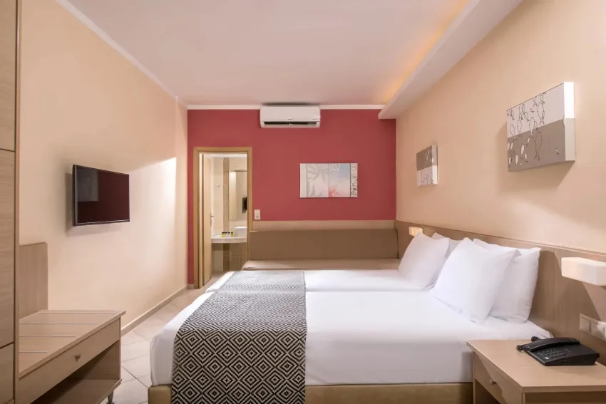 Aelius Hotel and Spa Sensus Experience 4*-14