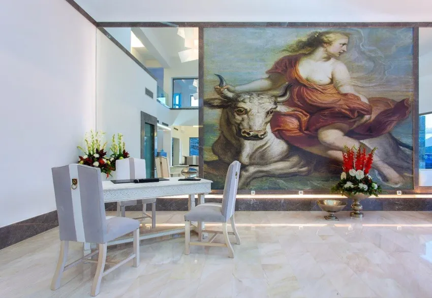 Royal Marmin Bay Boutique and Art Hotel (Adults Only 16+) 5*-16