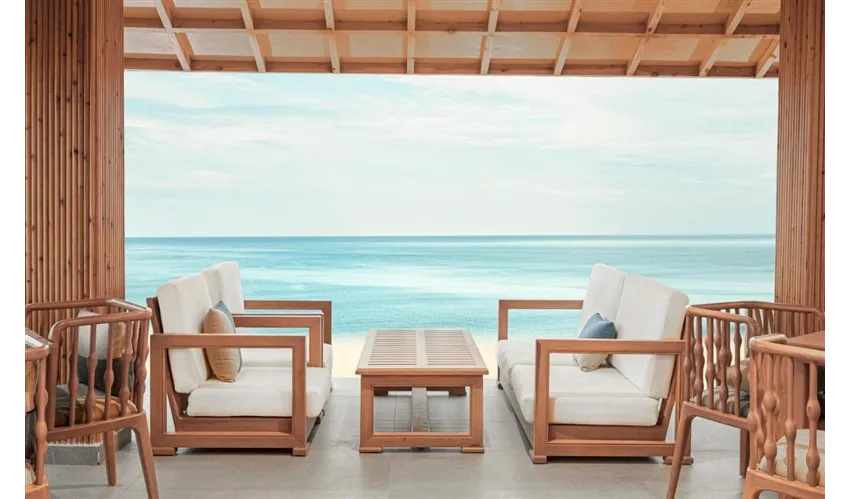 THE V LUXURY RESORT SAHL HASHEESH  5*-5