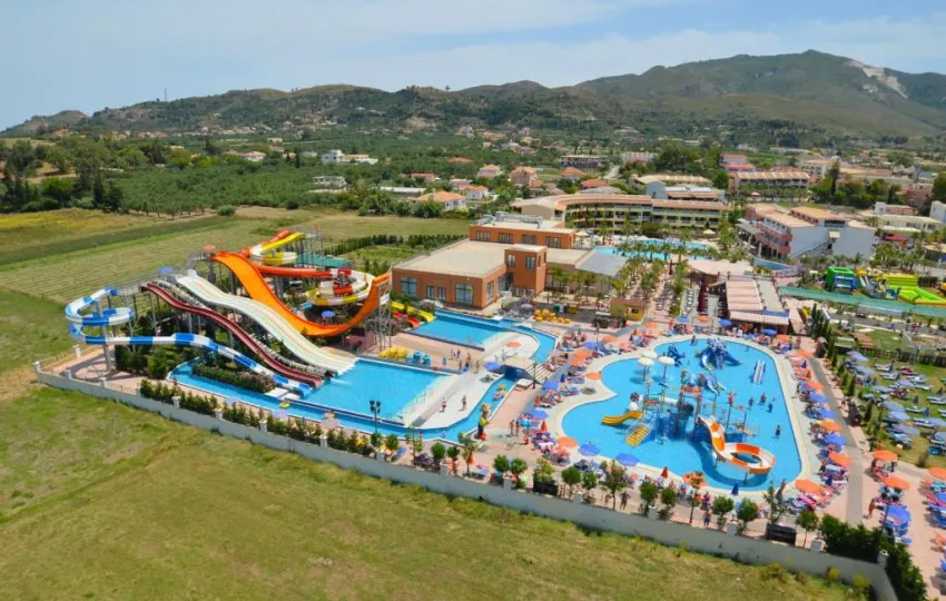 CARETTA BEACH HOTEL  4*-3
