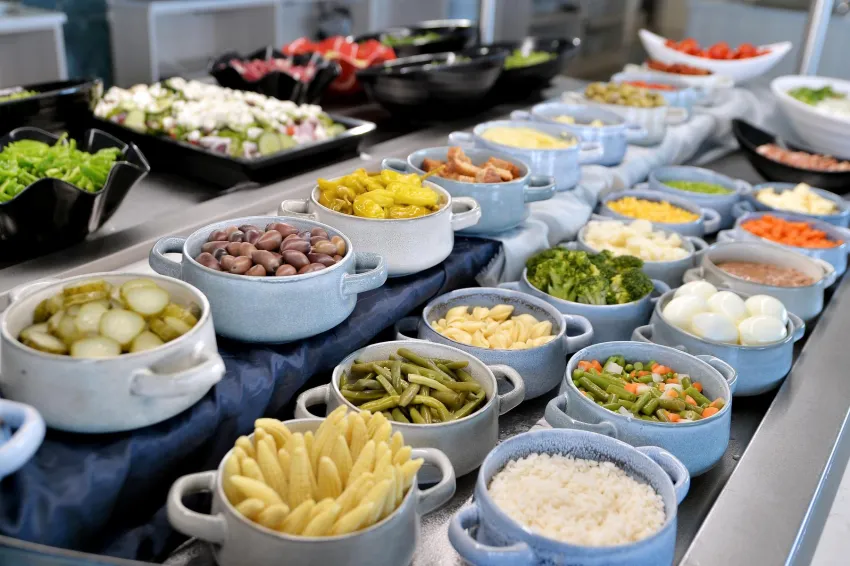 Alykanas Beach Grand Hotel 4*-64