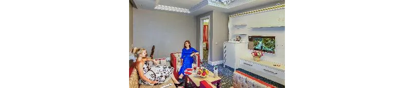 Royal Taj Mahal 5*-33