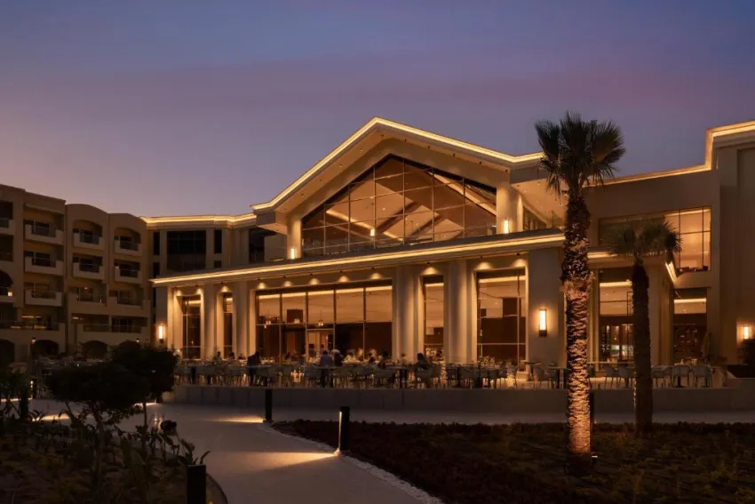 SRNTY SAHL HASHEESH (EX. SERENITY SKY ARC RESORT)  5*-28