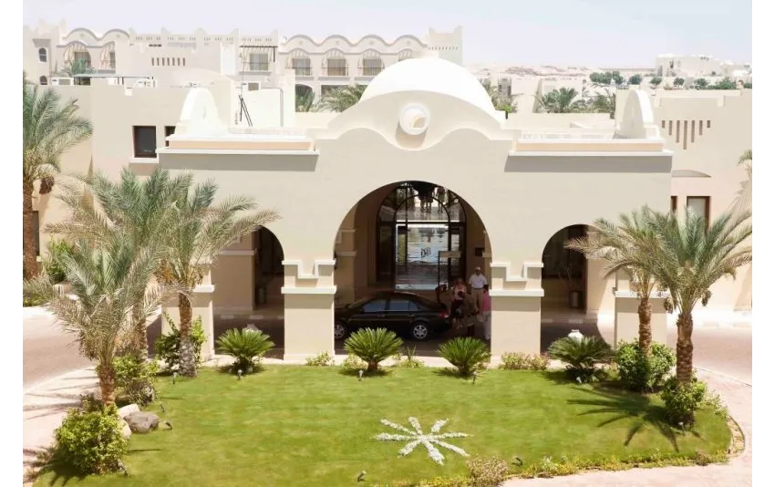 Jaz Makadi Star & Spa (Adults Only 16+) 5*-2