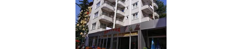 Kleopatra Bavyera Hotel 3*-9