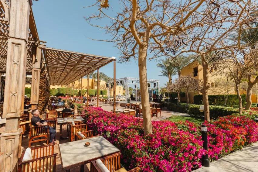 Stella Gardens Resort & Spa 5*-16