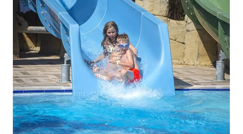 Numa Bay Exclusive Hotel 5*-30