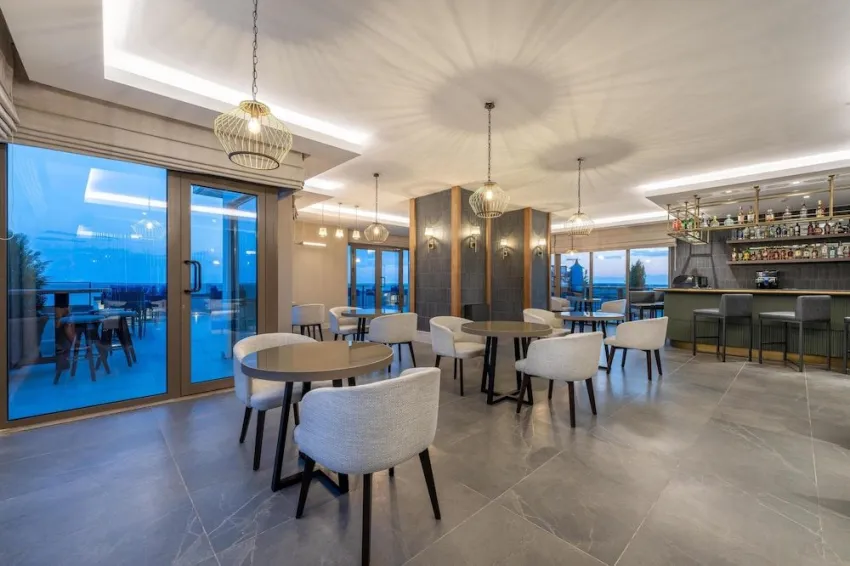 Sural Saray Hotel (Adults Only 16+) 5*-96