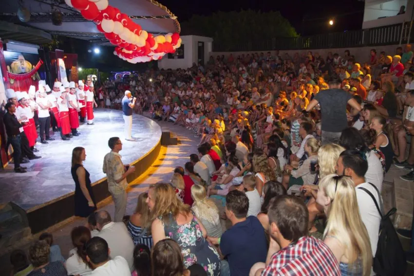 WASHINGTON RESORT & SPA  5*-42