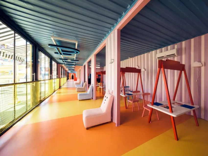 SELECTUM FAMILY RESORT BELEK  5*-14