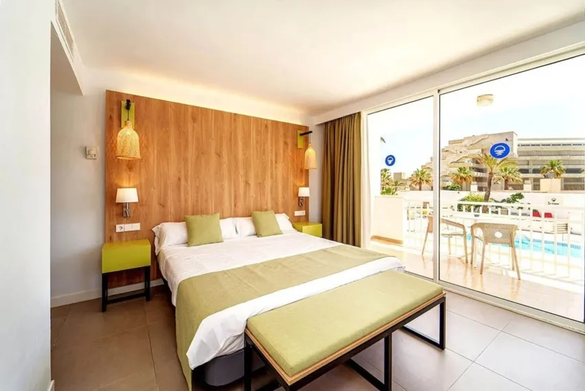 Ibersol Siurell 4*-5