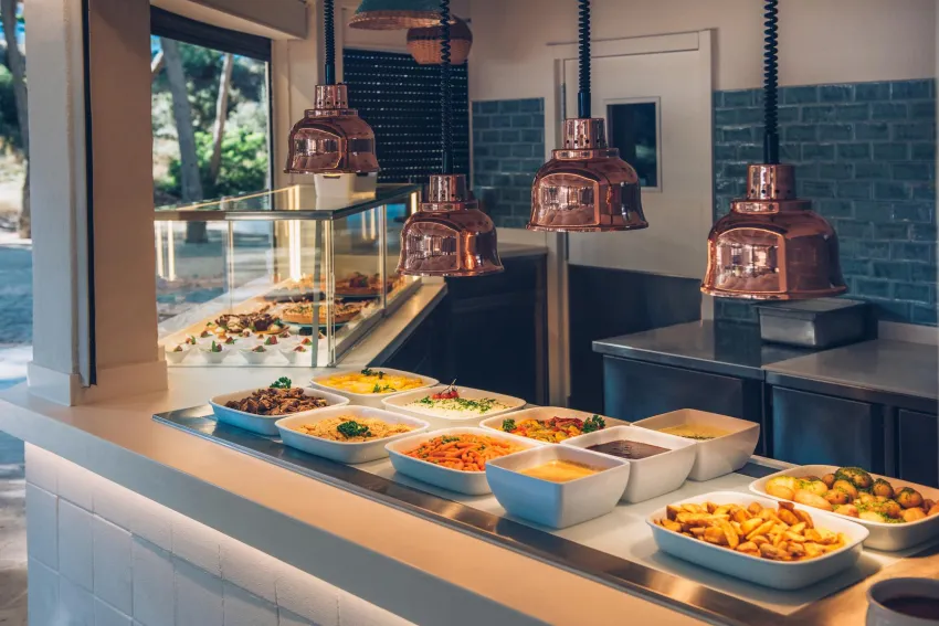 Iberostar Waves Club Cala Barca 4*-15