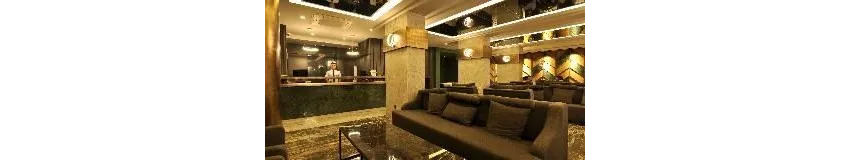 Oba Star Hotel 4*-10
