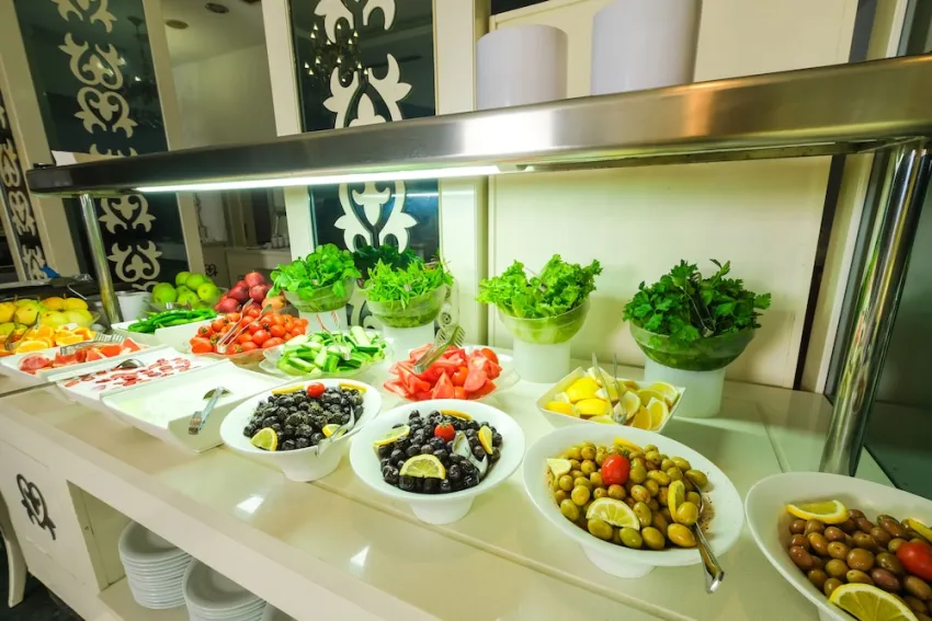 Bilem High Class Hotel 4*-68