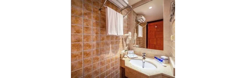 Villa Side Hotel 4*-26
