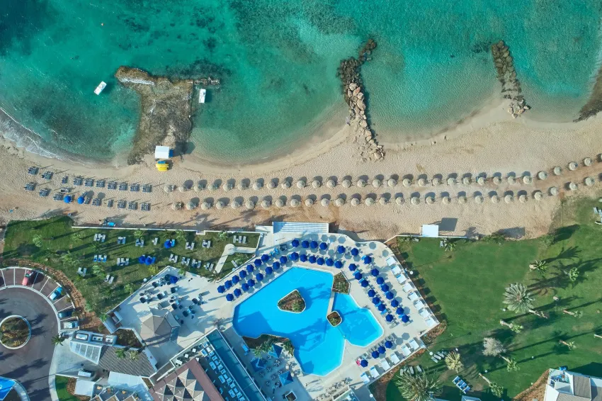 Mare Ayia Napa 5*-4