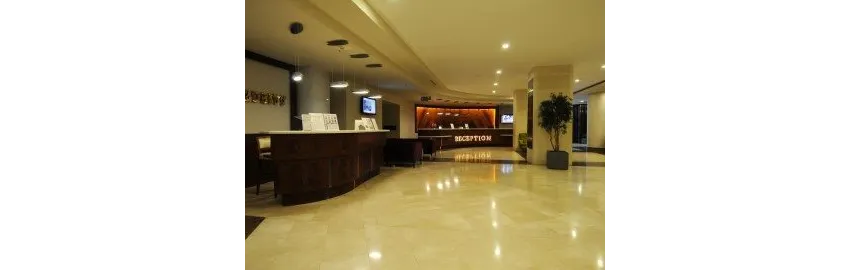 Goldcity Hotel 5*-11