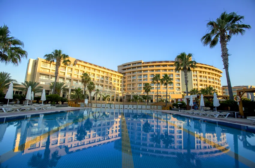 Fame Residence Lara & Spa 5*-2