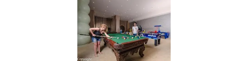 Titanic Royal Resort 5*-6
