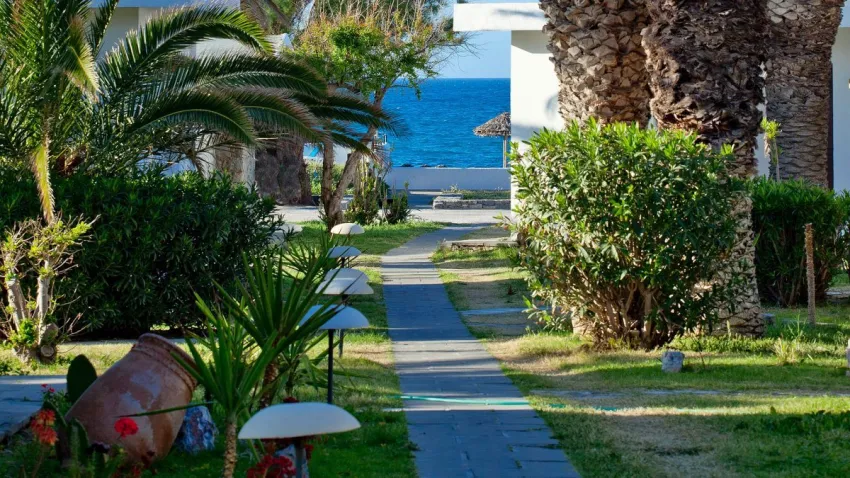 Civitel Creta Beach 4*-27