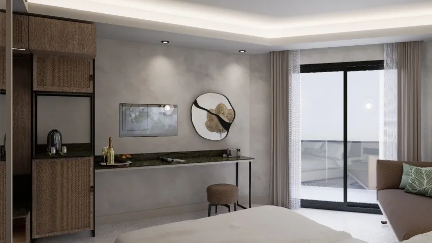 Side Sun Hotel 4*-23