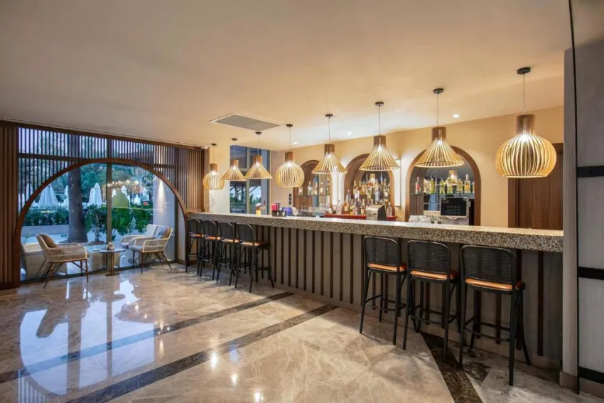 Greenwood Kemer Resort 4*-58