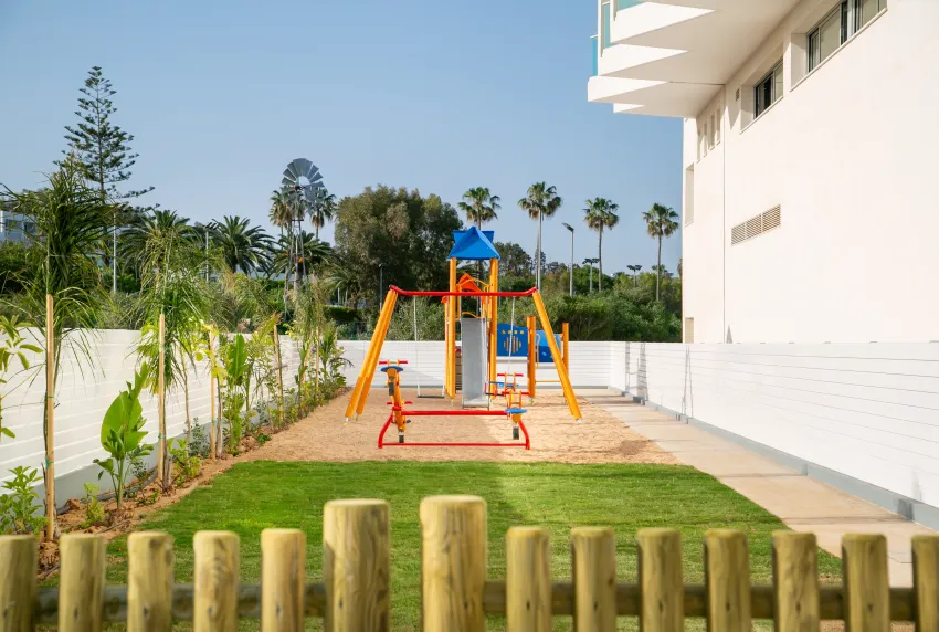 NissiBlu Beach Resort 5*-64