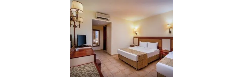 Ozlem Garden Hotel 3*-7