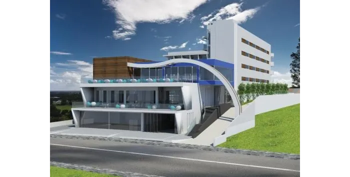 Eleana 3* - Ayia napa - Cipru