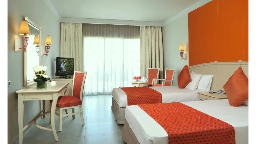 Concorde El Salam Hotel 5*-8