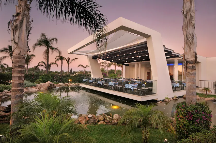 Olympic Lagoon Resort Agia Napa 5*-73
