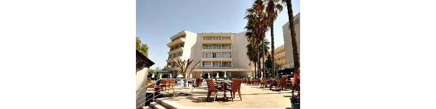 Nerton Hotel 4*-1