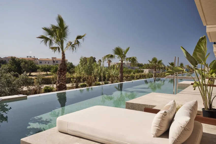 Asterion Suites and Spa Exclusive collection by Louis Hotels 5*-6