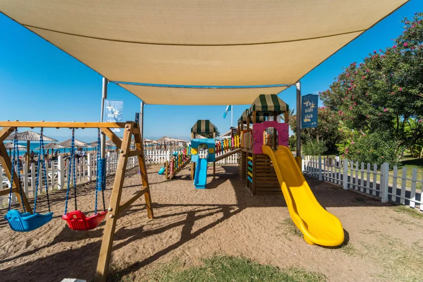 Ic Hotels Green Palace 5*-115