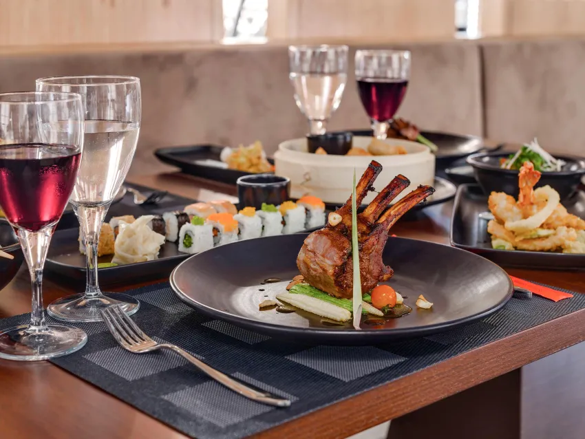 Rixos Premium Tekirova 5*-218