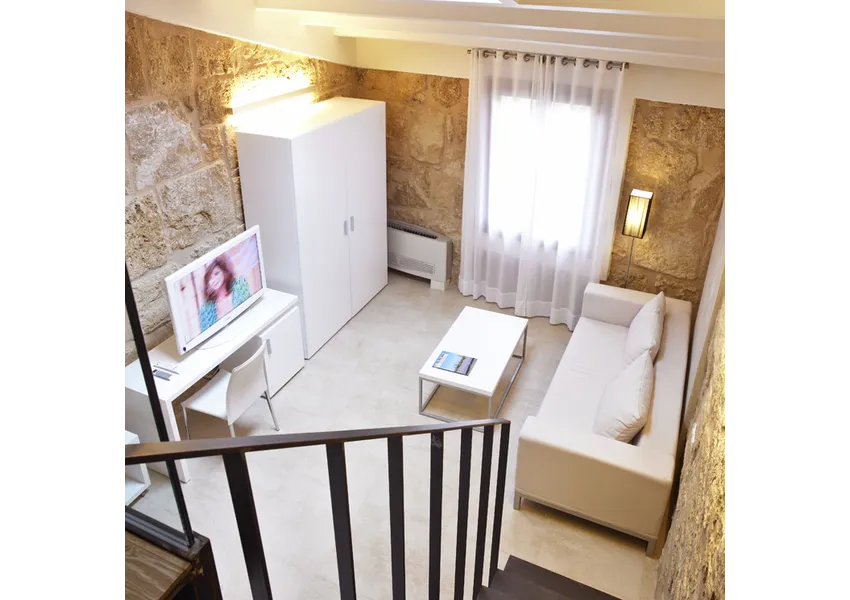 Santa Clara Urban Hotel 4*-3