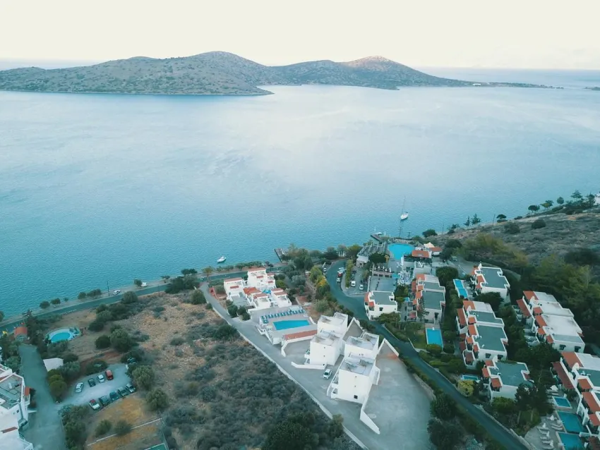 Tasmania Village 2*-13