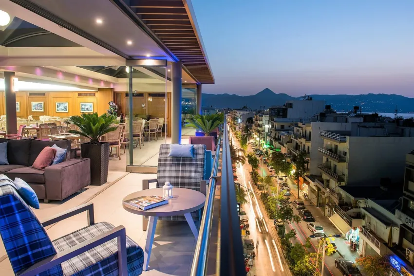 Castello City Hotel 4*-19