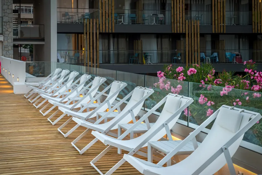 Fergus Style Palmanova 4*-34