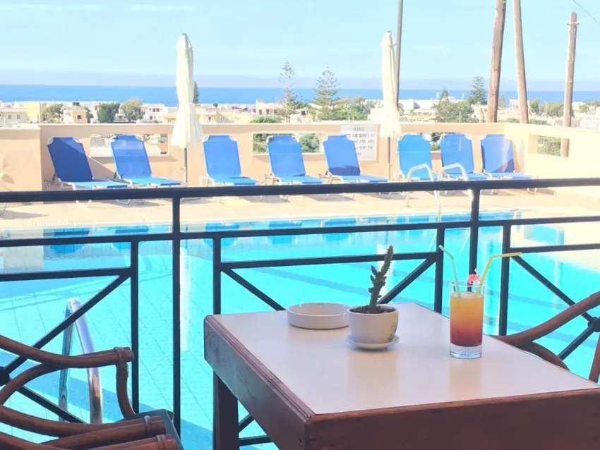 LITSA & EFI APARTMENTS 3*-9