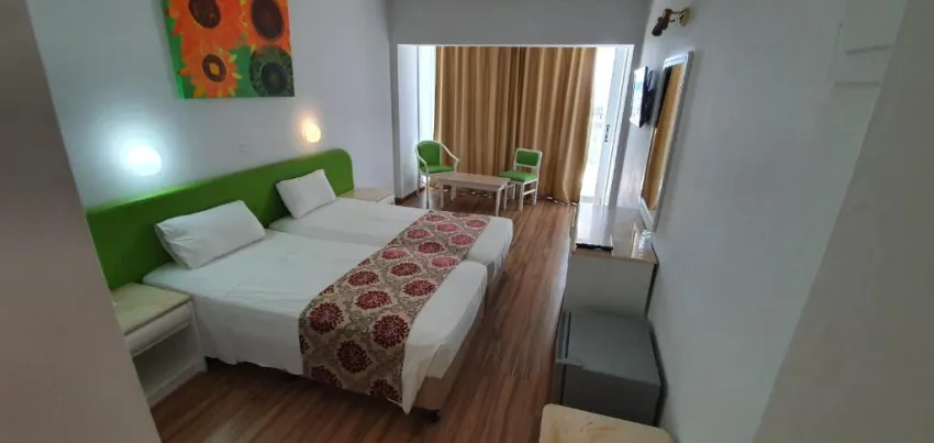 Corfu Hotel 3*-34