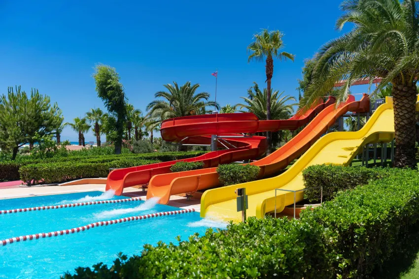 Miramare Beach Hotel 5*-110
