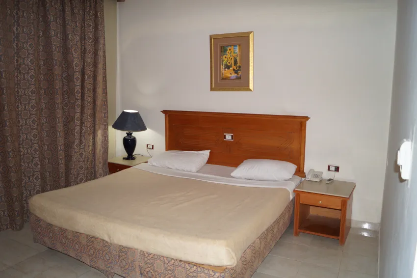 Blend Club Aqua Resort 4*-33