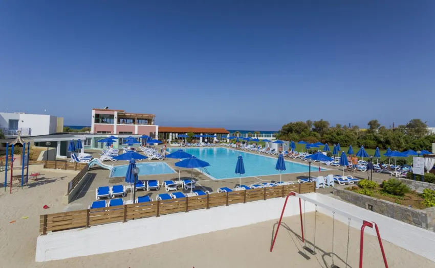 Allsun Dolphin Bay Hotel 4*-20