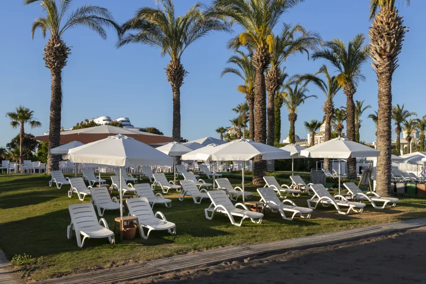 Miracle Resort Hotel 5*-71