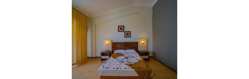 Senza Garden Holiday Club 5*-22