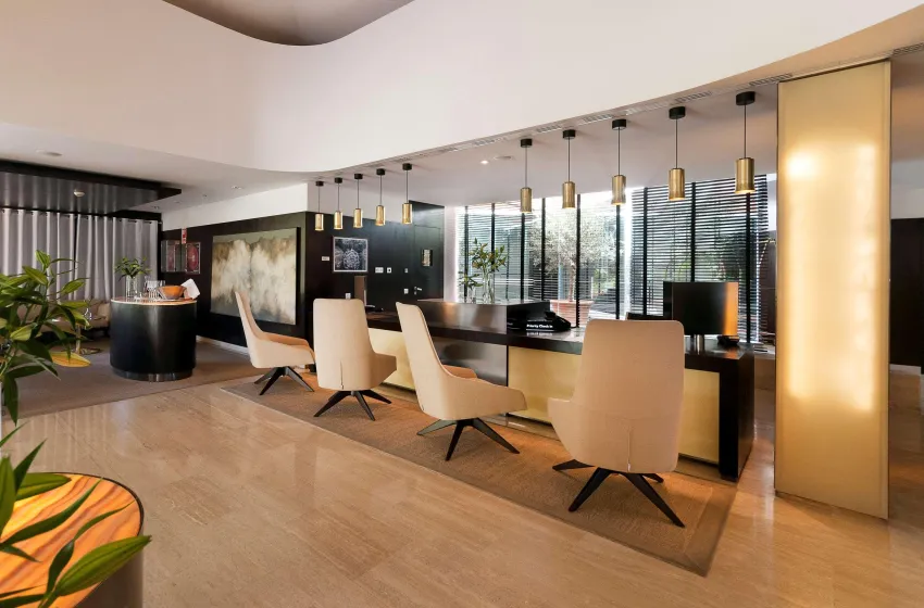 Hotel de Mar Gran Melia 5*-62